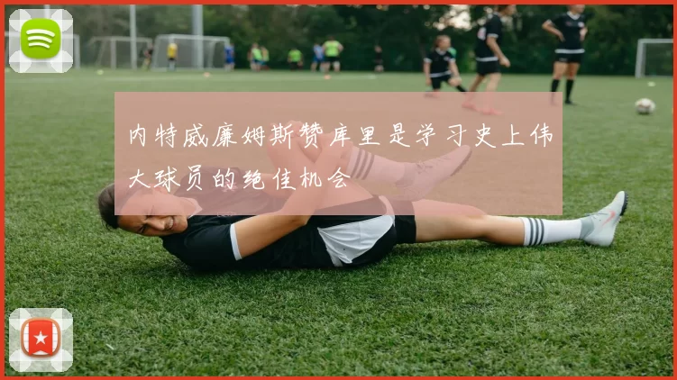 内特威廉姆斯赞库里是学习史上伟大球员的绝佳机会
